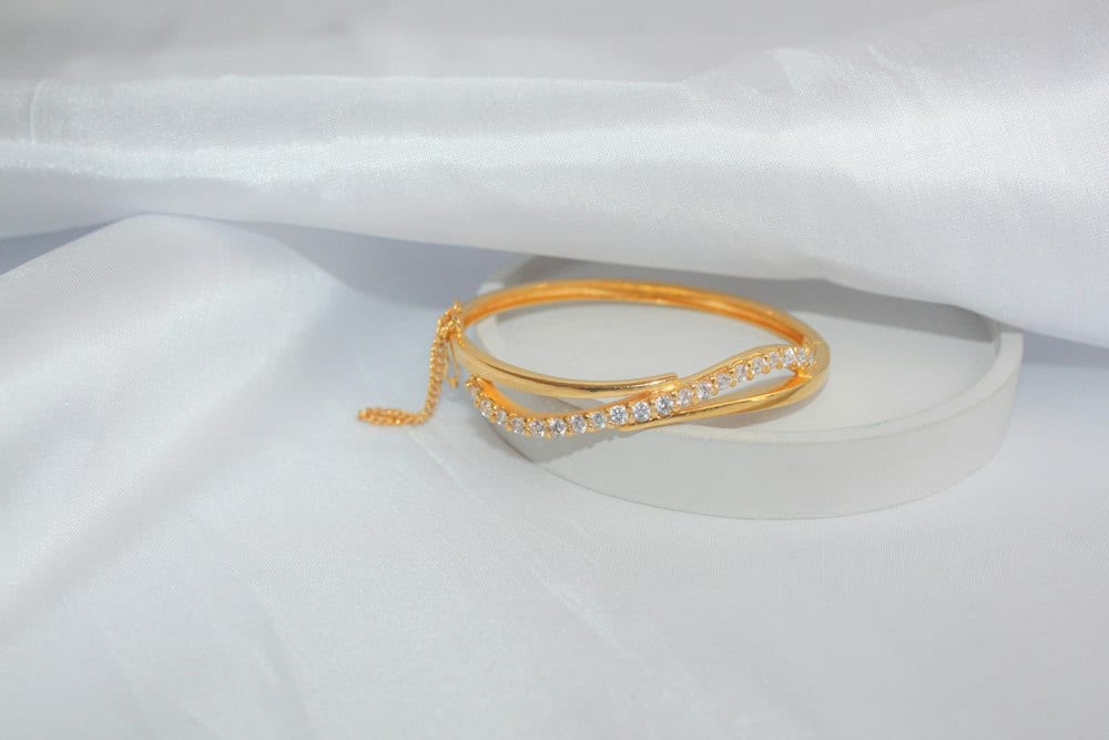 Pulseira Riviera Fina