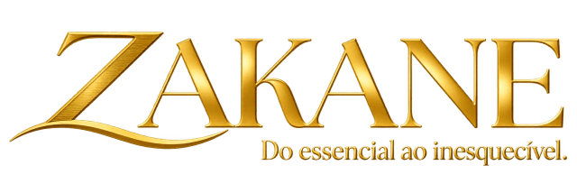 Zakane — Do essencial ao inesquecível.