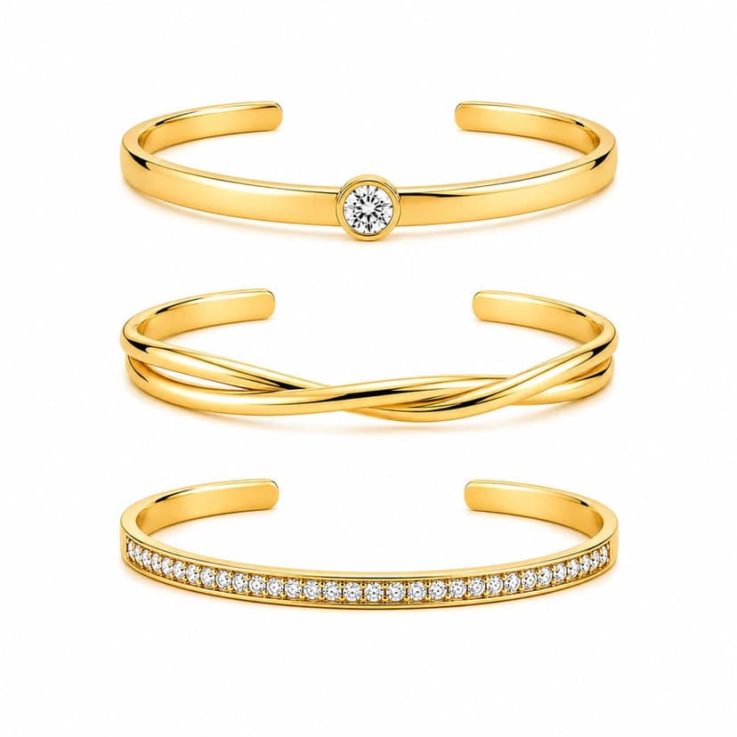 Braceletes