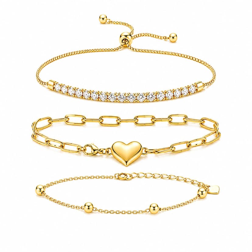 Pulseiras