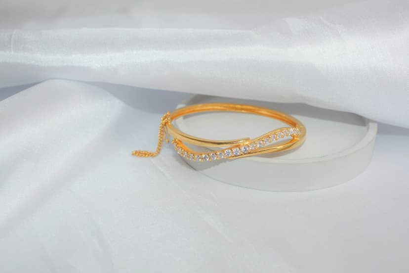 Pulseira Riviera Fina